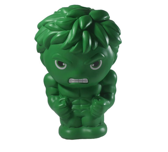 Foto de ALCANCIA HULK GRANDE APG-1163 37X23 CMS (30)