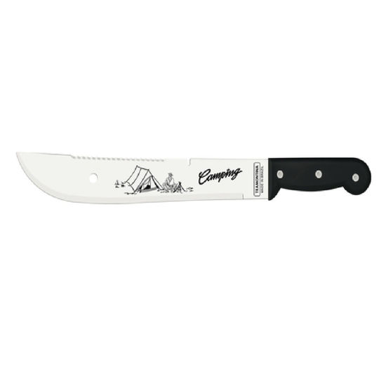 Foto de Machete 12" 26619/122 Camping tramontina 43.7x.5.8 cms(12)