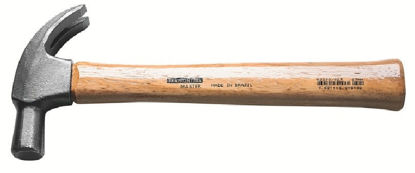 Foto de Martillo tramontina master mango madera 40370/027 27mm 22onz/0.63kg (12)