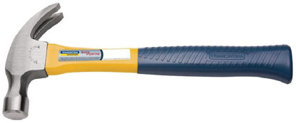 Foto de Martillo tramontina master mango fibra 40705/216  16onz/0.7kg (12)