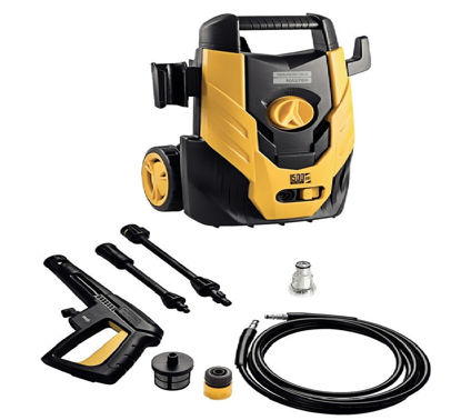 Foto de Hidrolavadora Master Alta Presion 42546/012 Tramontina 1200w/1500psi (1)