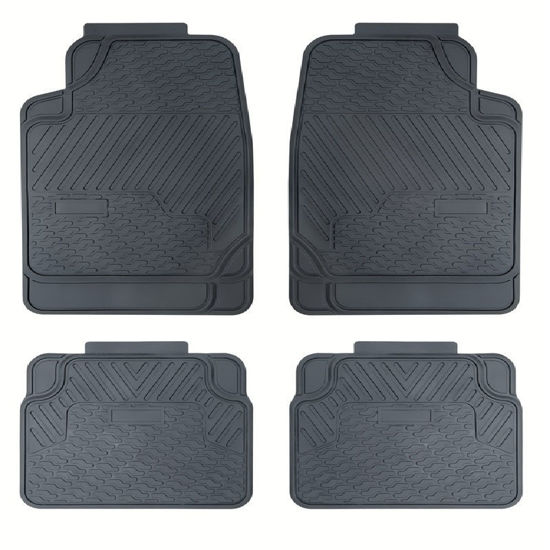 Foto de Alfombra carro 4 pcs 43786/010  tramontina (6)