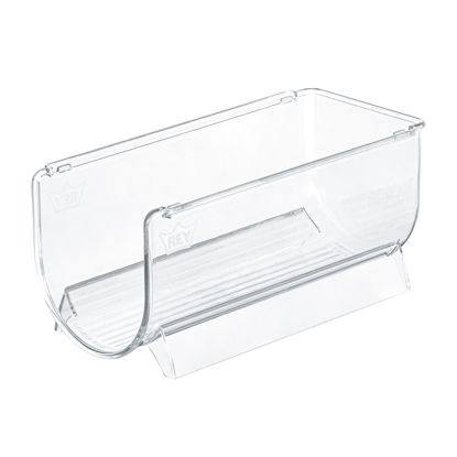 Foto de Portabotella Smart Box Policarbonato OGX091800 23.5alt,10.5fond,11anc cms Reyplast
