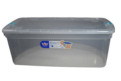 Foto de Caja megaforte #160 91.7larg,41.1anc,32.6alt 93.5 ltrs Rey CJX029000 (6)