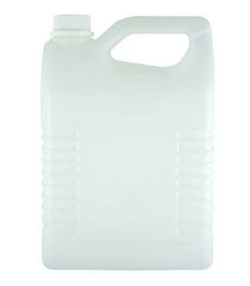 Foto de Envase 1 galon 120 gramos Rectang Transparente c/t plug GT1001826/25 Plastimax (30)