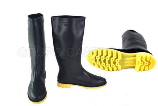 Foto de Bota Alta Prince