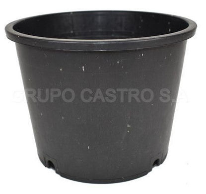 Foto de Maceta #8 Salvaplastic