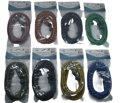 Foto de Cable Elastico 1,8 mtrs x 10 mm  GET13-28 LR (150)