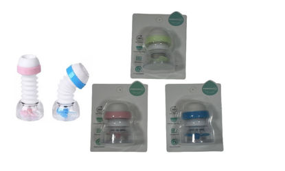 Foto de Filtro agua MC72608 16-19mm 360° rotacion MEECOO (240)