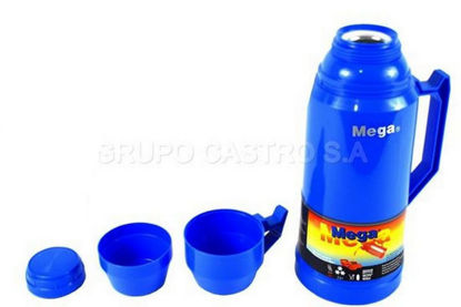 Foto de Termo p/cafe 1.90 ltrs ME190 MEGAPROMO (6)