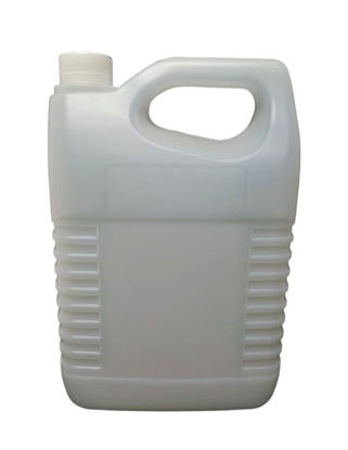 Foto de Envase 1 galon #10 Rectangular 130 grs Ranurado Hiperplast (33)