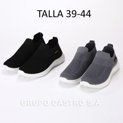 Foto de Tenis Unisex Casual Sport #39 AL 44