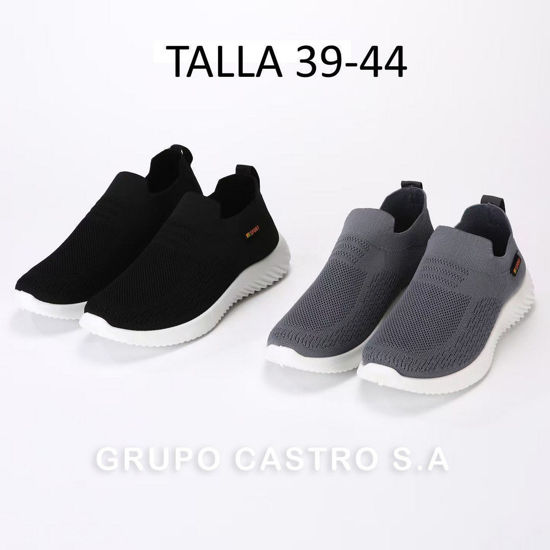 Foto de Tenis Unisex Casual Sport #39 AL 44