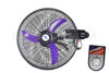 Foto de Ventilador pared 18" industrial grupo castro ty-1811gbp (3)