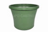 Foto de Maceta #10 (1000..) Salvaplastic 19alt x 25an cms 8300040000