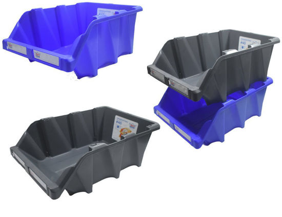 Foto de ORGANIZATODO APILABLE Larg48.7XAnc31.2XAlt19.5 cms