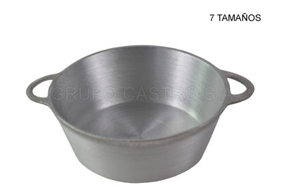 Foto de Olla Fundido baja