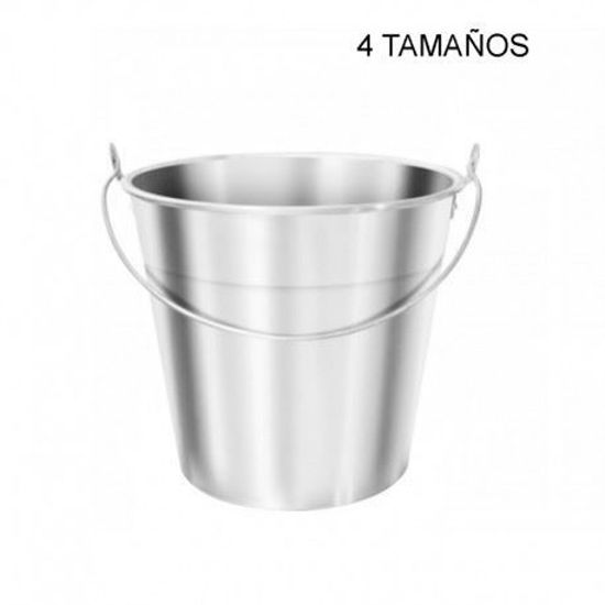 Foto de Balde aluminio