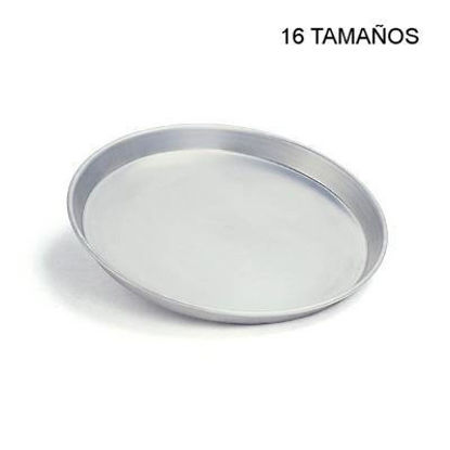 Foto de MOLDE PIZZA