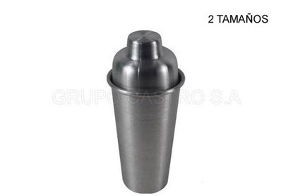 Foto de Batidor o mezclador Aluminio
