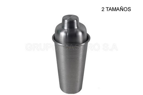Foto de Batidor o mezclador Aluminio