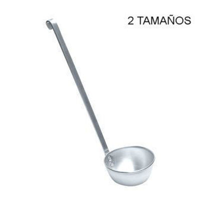 Foto de Cucharon de aluminio