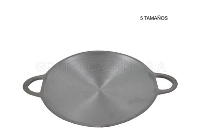 Foto de Comal