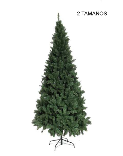 Foto de ARBOL NAVIDAD