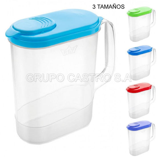 Foto de Refrijarra Rey