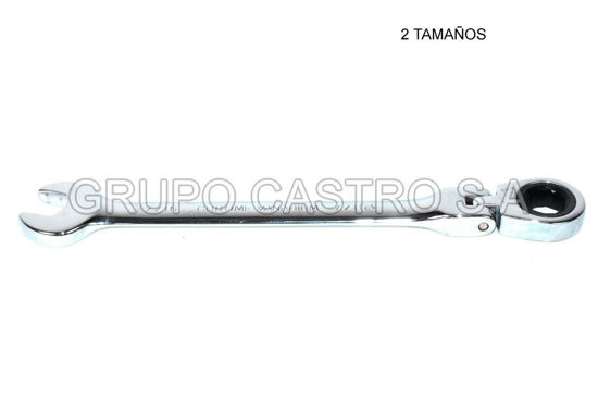 Foto de Llave con rach