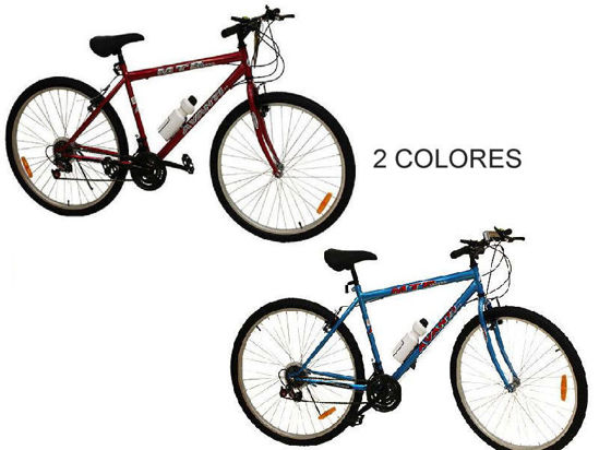 Foto de BICICLETA 27.5"  MTB