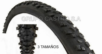 Foto de Llanta Bici