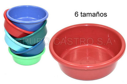 Foto de Huacal Spartaplast