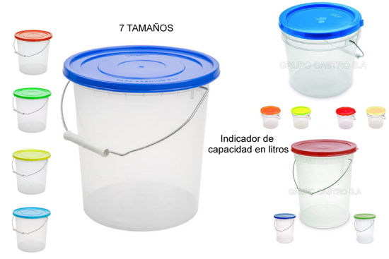 Foto de BALDE COMERCIAL REY C/T ASA METAL