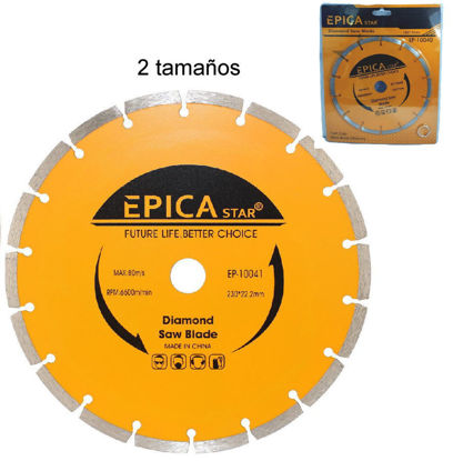 Foto de Disco Diamante esp EPICA