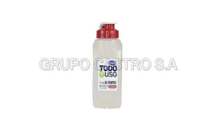 Foto de JUGUERO (BOTELLA) 32 ONZARANDANO 32088 TACOPLAST PLASTICO
