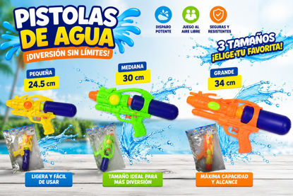 Foto de Pistola agua