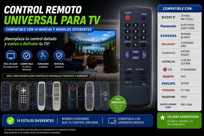 Foto de CONTROL REMOTO