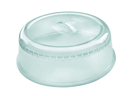 Foto de Tapa chef Multiusos Grande TPX025200 Microondas 26.9diam,10alt cms 